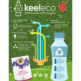 Keel Eco -19cm Keeleco Sheep