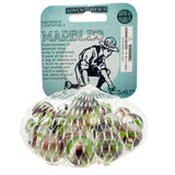 House of Marbles - Adventurer's Net Bag of Marbles