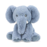 Keel Eco - 14cm Baby Ezra Elephant