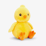 Keel Eco - 15cm Keeleco Baby Fuzzy Duck