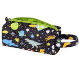 A Little Lovely Company - Kids pencil case: Galaxy