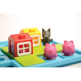 Smart Toys - Three Little Piggies