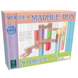 House of Marbles - Wooden Marble Run