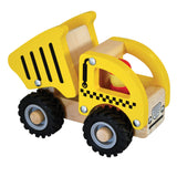 House of Marbles - Wooden Tipper Truck