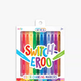 Ooly - Switcheroo Colour Changing Markers