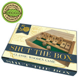 House of Marbles - Shut The Box