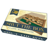 House of Marbles - Shut The Box