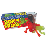 House of Marbles - Box of Frogs