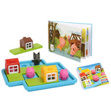 Smart Toys - Three Little Piggies