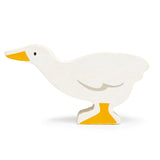 ThreadBear Design - Farmyard - Goose