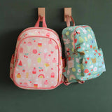 A Little Lovely Company - Little kids backpack: Joy