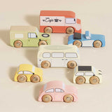 Le Toy Van - Vintage Toy Cars