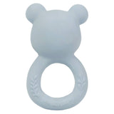 A Little Lovely Company - Teething ring: Mouse