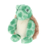 Keel Eco - 16cm Keeleco Baby Terry Turtle