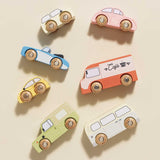 Le Toy Van - Vintage Toy Cars