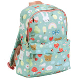 A Little Lovely Company - Little kids backpack: Joy