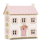 Le Toy Van - Sophie's Wooden Dolls House