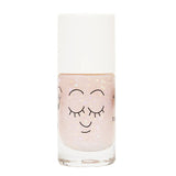 Nailmatic Polish Polly Powder Pink Glitter