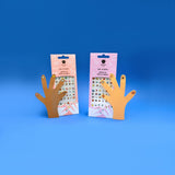 Nailmatic nail stickers - Magic Nails