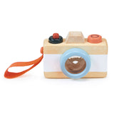 ThreadBear Design - Mentari Camera