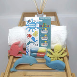 Baby Republic - Sea Creature Bath Beans®