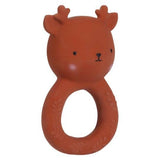 A Little Lovely Company - Teething ring: Deer