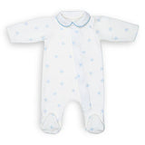 Magnet Mouse - Blue Star Onesie