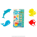 Baby Republic - Sea Creature Bath Beans®