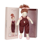 ThreadBear Design - ThreadBear Pippa Rag Doll