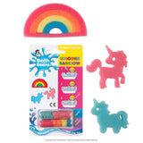 Baby Republic - Unicorn Rainbow Bath Beans®