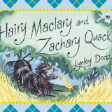 Bookspeed - HAIRY MACLARY AND ZACHARY QUACK (PB)