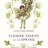 Bookspeed - FLOWER FAIRIES OF THE SPRING (SMALL HB)