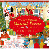 Bookspeed - Story Orchestra - Nutcracker Puzzle