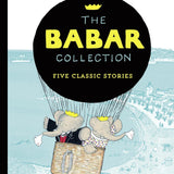 Bookspeed - BABAR COLLECTION: FIVE CLASSIC STORIES (PB)