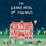 Bookspeed - GRAND HOTEL OF FEELINGS (CICADA) (HB)