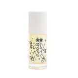 Nailmatic Body Glitter Rollette - Coconut