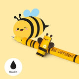 Legami - Bee - Erasable Pen