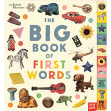 Bookspeed - Big Book Of First Words