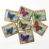 House of Marbles - Mini Butterfly Kites - assorted