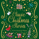 Bookspeed - CLASSIC CHRISTMAS STORIES (PB)