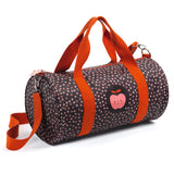 Djeco - Duffel Bag - Love Apple