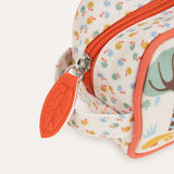 Djeco - Pencil Case -  Mischievous Squirrels