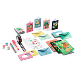 Djeco - Marie Mini Writing Set