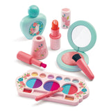 Djeco - Birds Make Up Set