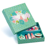 Djeco - Birds Make Up Set