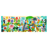 Djeco - Gallery Puzzle - Jungle