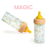 Djeco - Magic Feeding Bottle