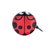 Legami - Bicycle Bike Bell - Ladybug