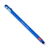 Legami - Erasable Pen - Shark - Blue