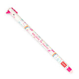 Legami - Erasable Pen - Unicorn - Pink